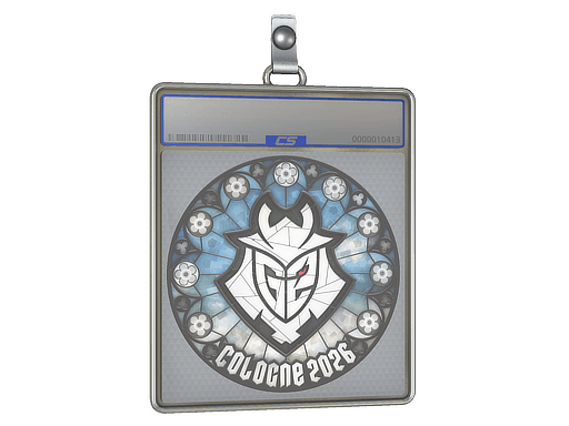 Sticker | G2 esports | Cologne 2026