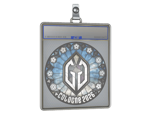 Sticker | Gaimin Gladiators | Cologne 2026