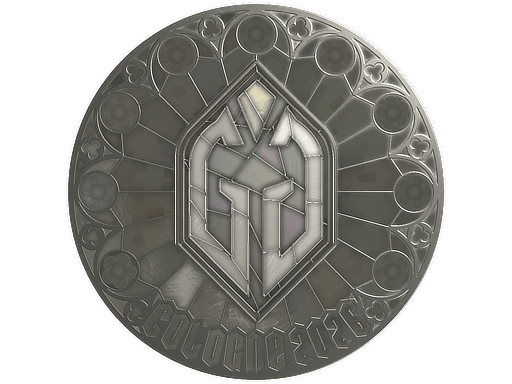 Sticker | Gaimin Gladiators (Foil) | Cologne 2026