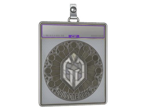 Sticker | Gaimin Gladiators (Foil) | Cologne 2026