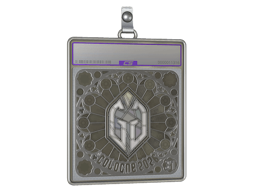 Sticker | Gaimin Gladiators (Foil, Ranked) | Cologne 2026