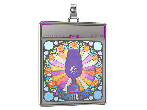 Sticker | IEM (Holo, Ranked) | Cologne 2026