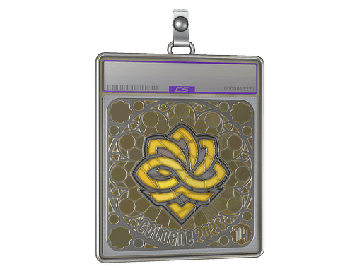 Sticker | Legacy (Foil, Ranked) | Cologne 2026