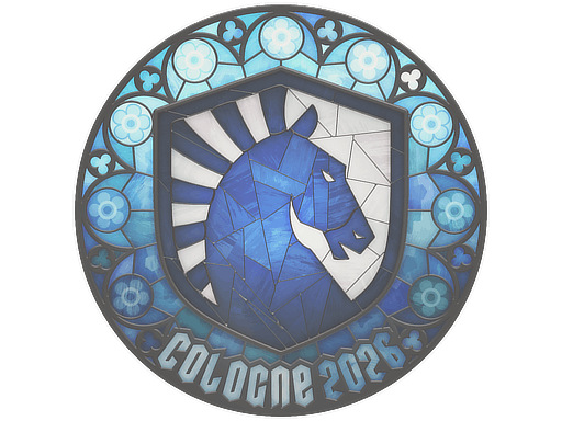 Sticker | Team Liquid | Cologne 2026