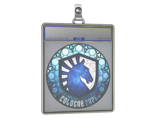 Sticker | Team Liquid | Cologne 2026