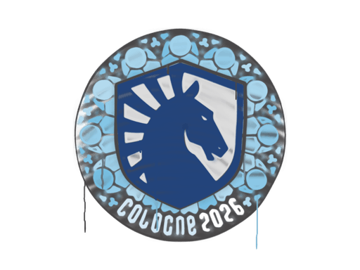 Sealed Graffiti | Team Liquid | Cologne 2026