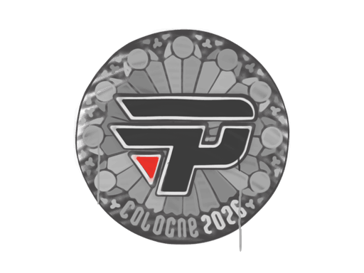 Sealed Graffiti | paiN Gaming | Cologne 2026