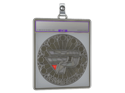 Sticker | paiN Gaming (Foil) | Cologne 2026