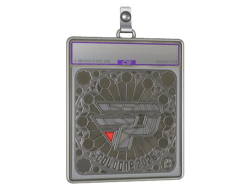 Sticker | paiN Gaming (Foil, Ranked) | Cologne 2026