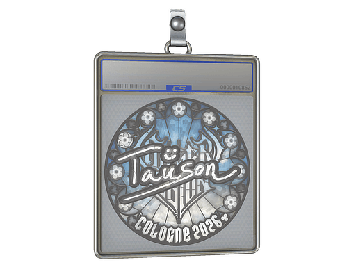 Sticker | Tauson | Cologne 2026