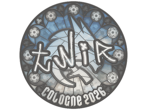 Sticker | tN1R | Cologne 2026