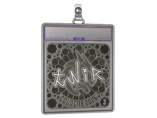 Sticker | tN1R (Foil, Ranked) | Cologne 2026