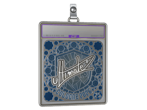 Sticker | ultimate (Foil, Ranked) | Cologne 2026