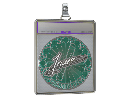 Sticker | Jame (Foil) | Cologne 2026