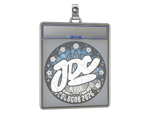 Sticker | JDC | Cologne 2026