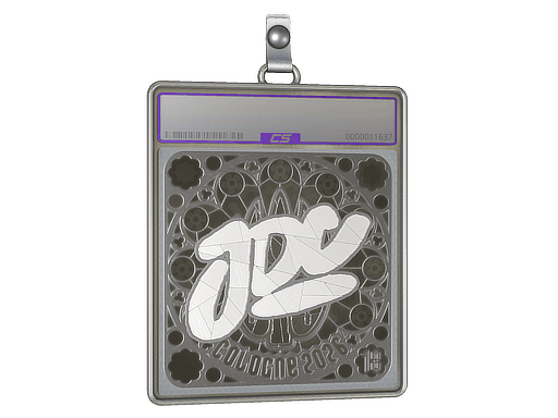 Sticker | JDC (Foil, Ranked) | Cologne 2026