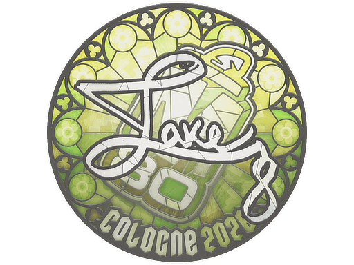 Sticker | Lake | Cologne 2026