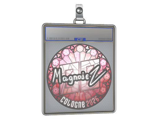 Sticker | Magnojez | Cologne 2026
