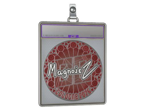 Sticker | Magnojez (Foil) | Cologne 2026