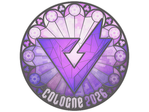Sticker | THUNDERdOWNUNDER | Cologne 2026