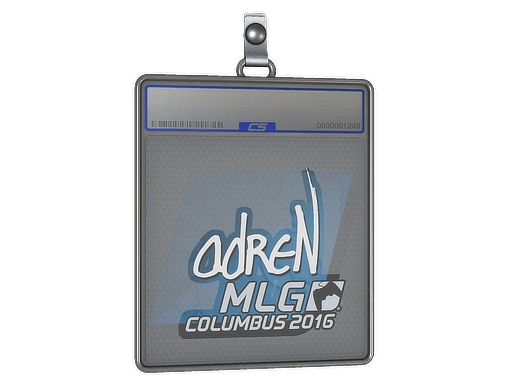 Sticker | adreN | MLG Columbus 2016