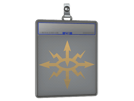 Sticker | Black Legion 2