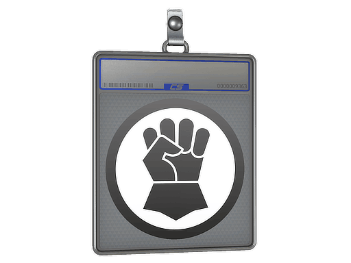 Sticker | Imperial Fists