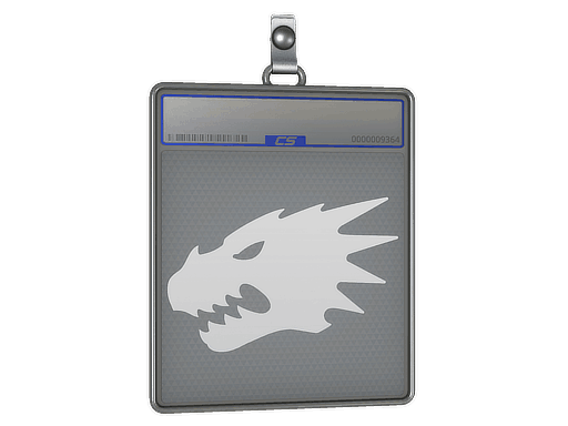 Sticker | Salamanders