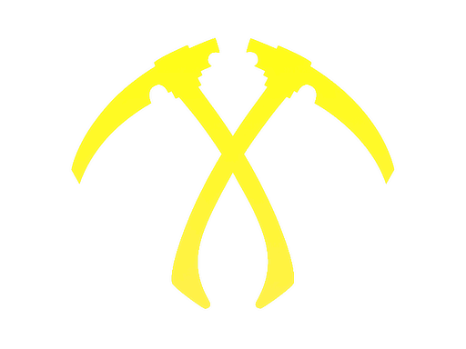 Sticker | Scythes of the Emperor