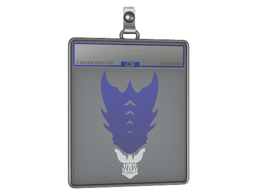 Sticker | Tyranids 2