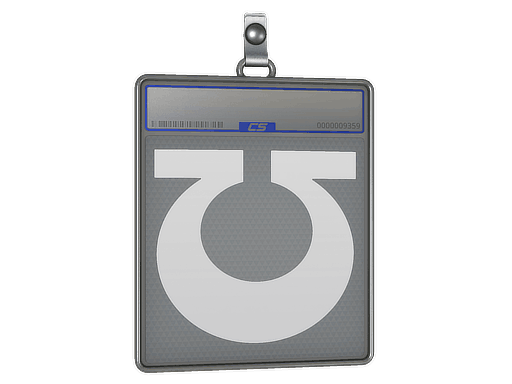 Sticker | Ultramarines