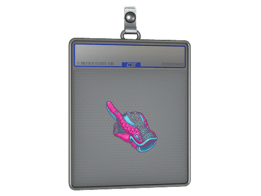 Sticker | Vice Cursor