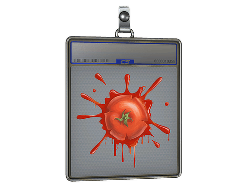 Sticker | Heckler