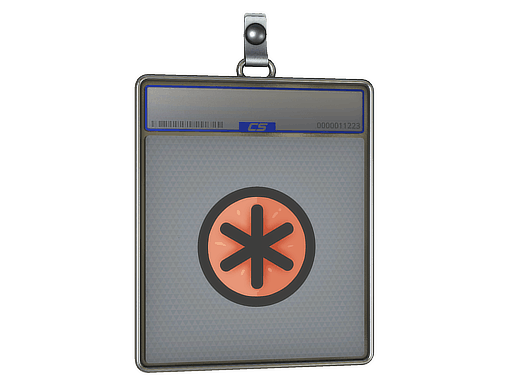 Sticker | Assterisk