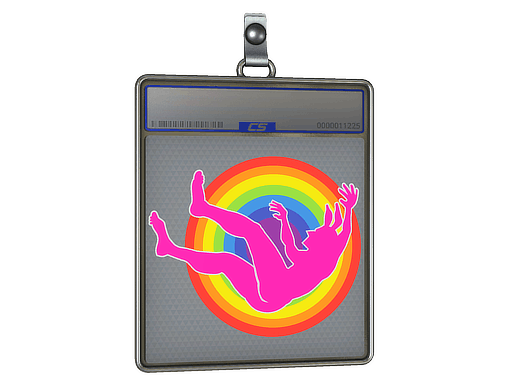 Sticker | Partyboy