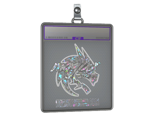 Sticker | magixx (Glitter) | Copenhagen 2024