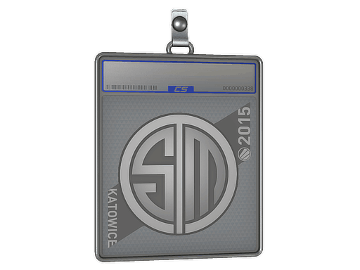 Sticker | TSM Kinguin | Katowice 2015