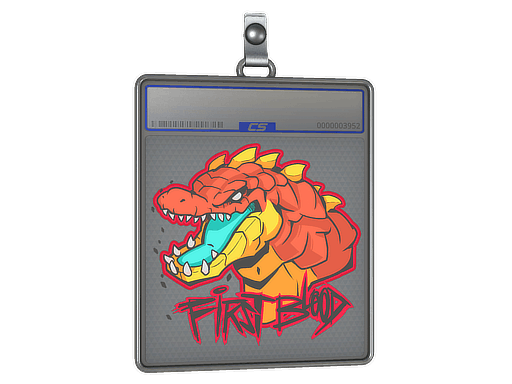 Sticker | First Blood