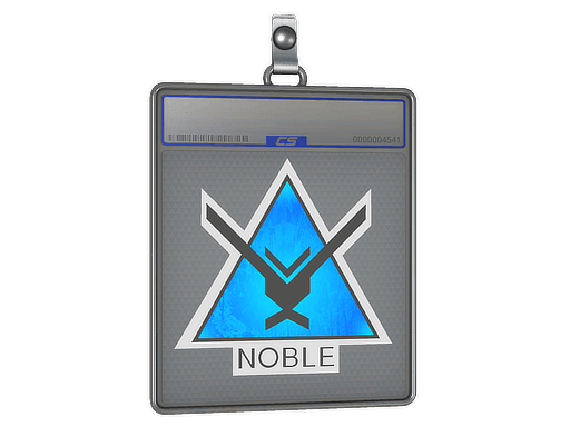 Sticker | Noble