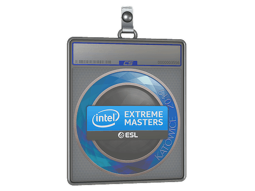 Sticker | IEM | Katowice 2019