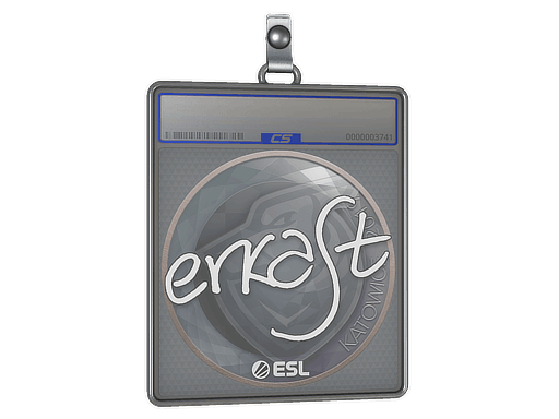 Sticker | erkaSt | Katowice 2019