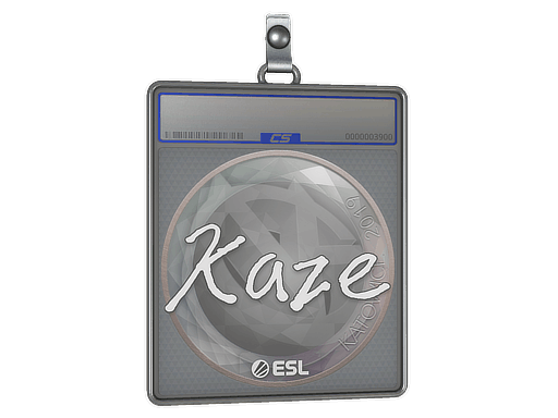Sticker | Kaze | Katowice 2019