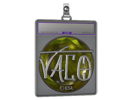 Sticker | TACO (Foil) | Katowice 2019