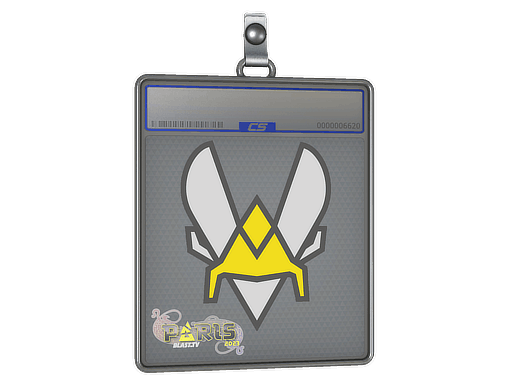 Sticker | Vitality | Paris 2023