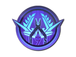 Sticker | Counter-Tech