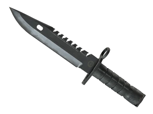 ★ M9 Bayonet | Vanilla