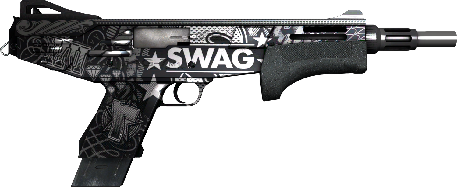 Cs go swag что это