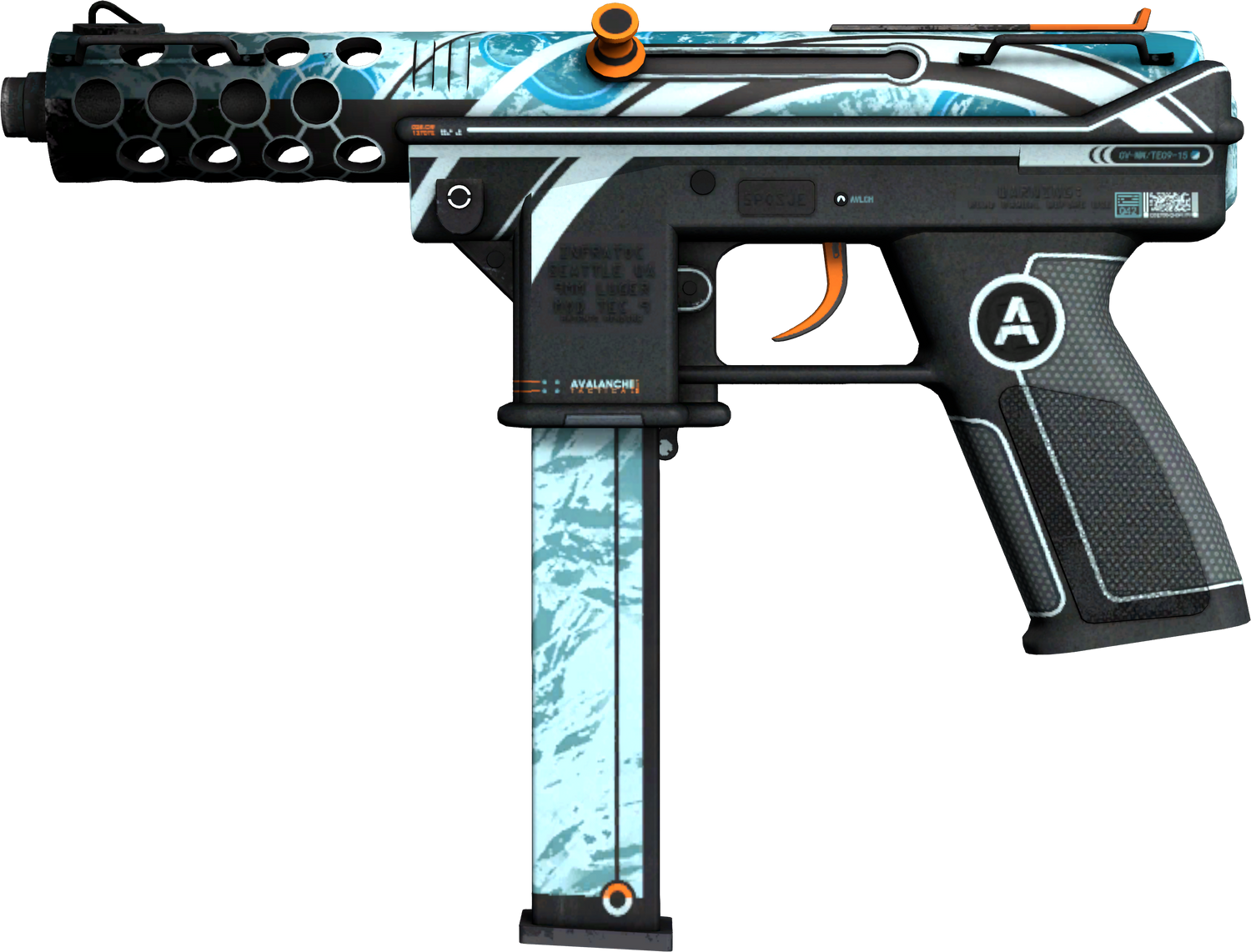 Таг 9. Tec 9 CS go. Tec 9 Avalanche. Tec-9 Avalanche Combo.