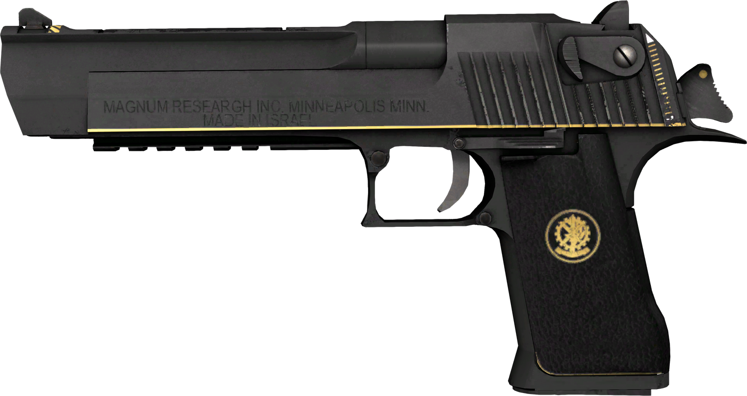 The Best Desert Eagle Skins in CS:GO - CSGOSKINS.GG