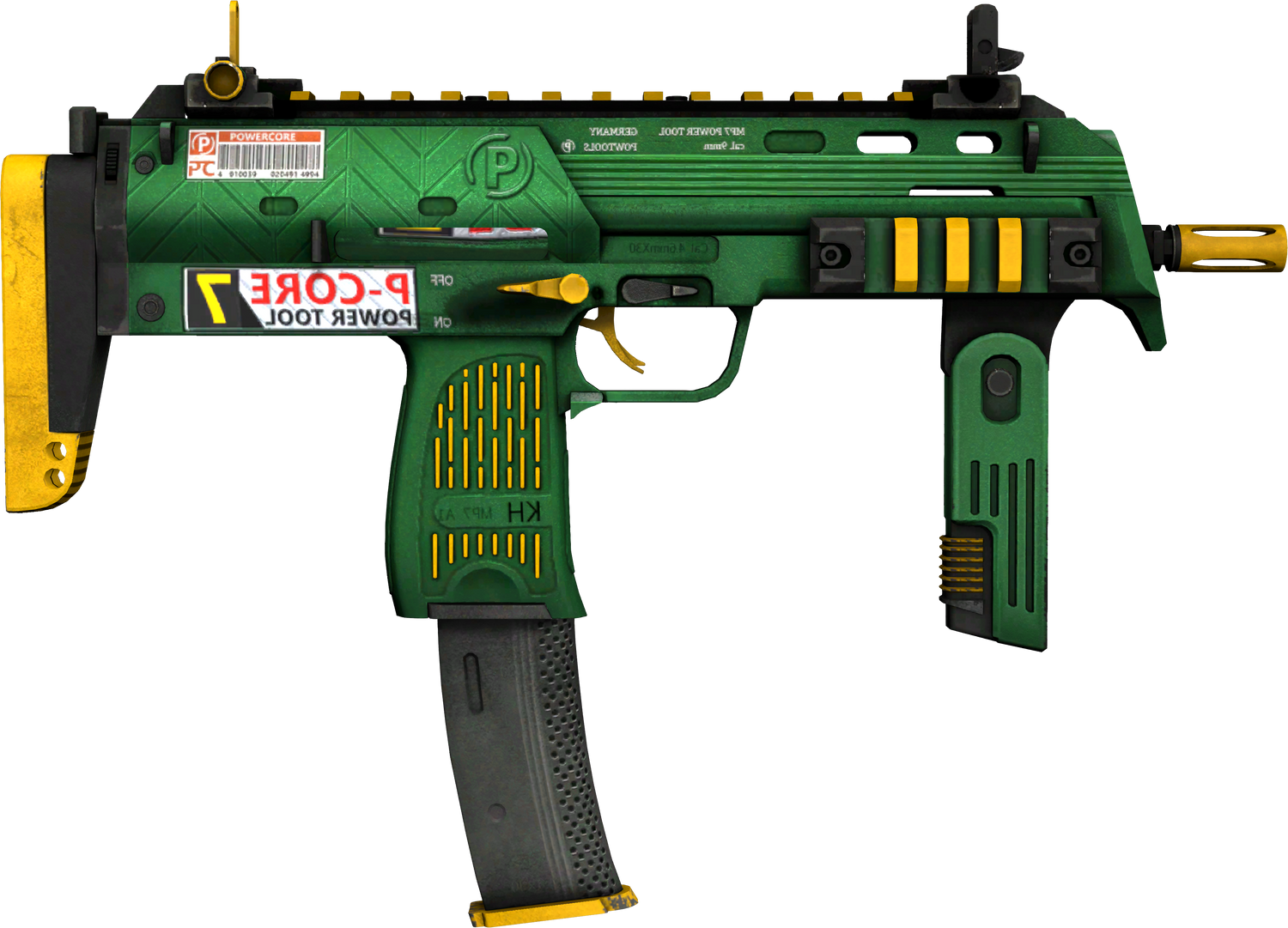 MP7 Motherboard cs go skin instal the last version for windows